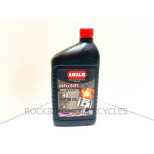 アマリー・インペリアル 20W-50、10W-40 AMALIE IMPERIAL 鉱物油100