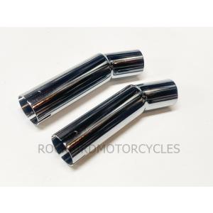 ホンダ CB400SF CB400SB NC42 2007-2022 LCIPARTS ショートチタン
