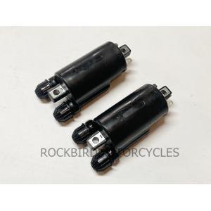Z/KZ フロントステップセット 可倒式 (Z1/Z2/RS/Z750/Z900/Z1000/KZ/D1