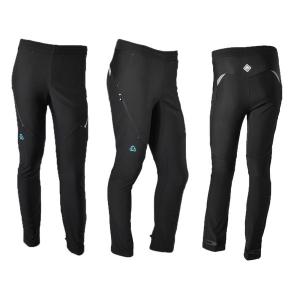 ロングパンツ フリース ジャージ 防寒 Sから3XLまで 自転車 サイクリング ROCKBROS ロックブロス