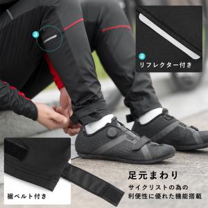 サイクリングパンツ パンツ単品 春秋冬 自転車...の詳細画像5