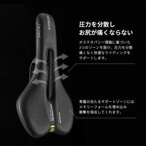 【期間限定!アウトレット価格】サドル 自転車 ...の詳細画像1