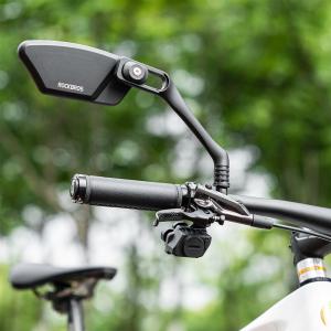 自転車 バックミラー サイクルミラー ミラー ...の詳細画像4
