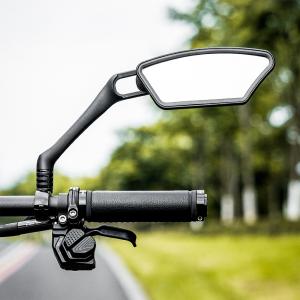 自転車 バックミラー サイクルミラー ミラー ...の詳細画像5