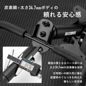 自転車 スタンド 壁掛け 壁掛けフック フック...の詳細画像2