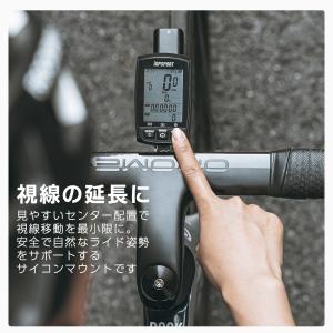 【期間限定!アウトレット価格】サイコンマウント...の詳細画像1