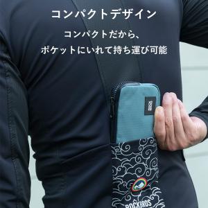 マルチケース 財布 小物入れ 収納ケース ポー...の詳細画像2