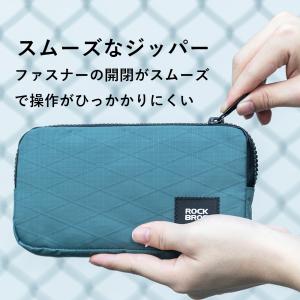 マルチケース 財布 小物入れ 収納ケース ポー...の詳細画像5