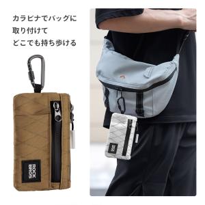 マルチケース ミニポーチ コインケース 財布 ...の詳細画像2