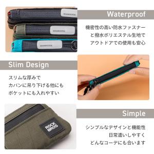 マルチケース ミニポーチ コインケース 財布 ...の詳細画像5