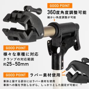 メンテナンススタンド 自転車 ワークスタンド ...の詳細画像5