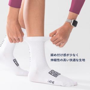 ソックス サイクルソックス サイクリング 靴下...の詳細画像5