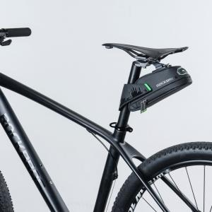 サドルバッグ 自転車 リア 防水 サドルレール...の詳細画像3