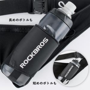 ランニング ポーチ バッグ ウォーキング ペッ...の詳細画像4
