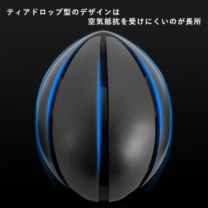 自転車 ヘルメット 男性 女性用 通勤 通学 ...の詳細画像2