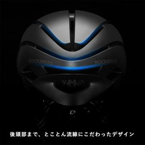 自転車 ヘルメット 男性 女性用 通勤 通学 ...の詳細画像4