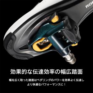 自転車 ビンディングペダル SPD-SLシュー...の詳細画像4