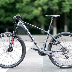 自転車 バイク 鍵 U字ロック ワイヤー付属 ...の詳細画像2