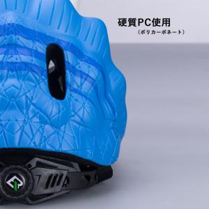 ヘルメット キッズ 子供用 自転車 おしゃれ ...の詳細画像5