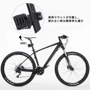 自転車 バイク 鍵 ブレードロック 頑丈 重量...の詳細画像5