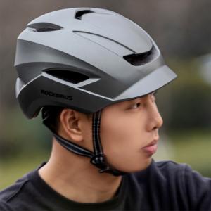 ヘルメット 自転車 57-62cm 高通気性 ...の詳細画像2