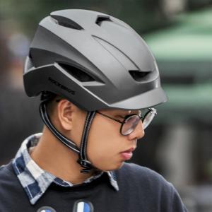ヘルメット 自転車 57-62cm 高通気性 ...の詳細画像3
