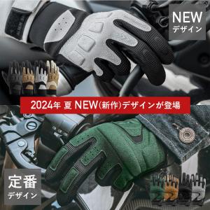 グローブ バイク 自転車 衝撃吸収 春 夏 秋...の詳細画像2
