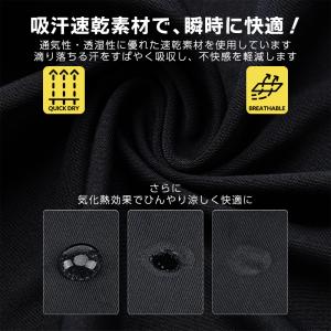 フェイスカバー 春夏用 バラクラバ フェイスマ...の詳細画像4