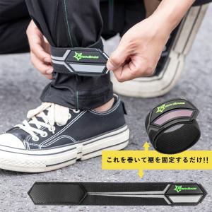 裾バンド ベルト リフレクター付き 反射バンド...の詳細画像2