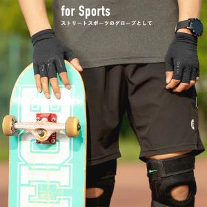 グローブ 自転車 車 バイク スポーツ サイク...の詳細画像3