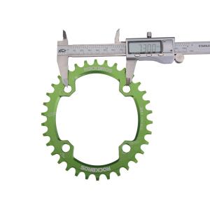 自転車 チェーンリング MTB ロードバイク ...の詳細画像1