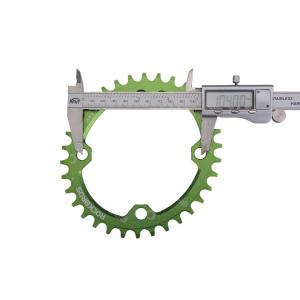 自転車 チェーンリング MTB ロードバイク ...の詳細画像2