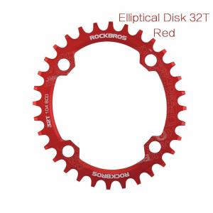 自転車 チェーンリング MTB ロードバイク ...の詳細画像5