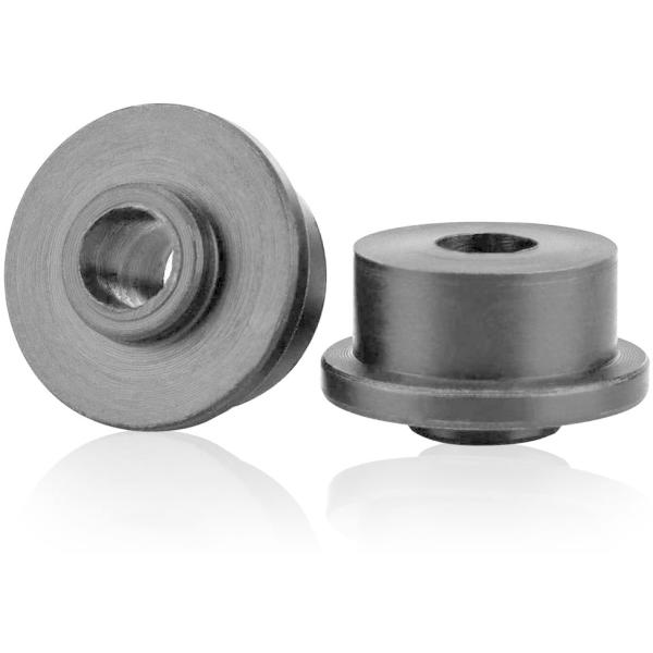 スルーアクスルアダプター ホイールアクスルアダプター 専用変換アダプター 9mm 12mm 15mm...