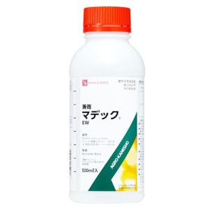 マデックEW 500ml 植物成長調整剤 かん...の詳細画像1