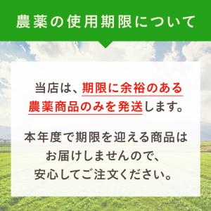 10個セット ゲッター水和剤 500g 殺菌剤...の詳細画像3