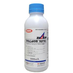 ブラシンバリダフロアブル 500ml 水稲 殺菌剤 いもち病 紋枯病 穂枯れ性病害 殺菌剤