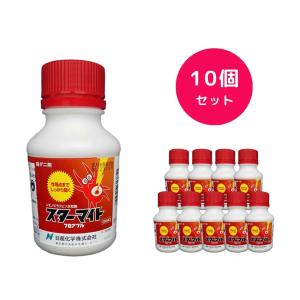10個セット スターマイトフロアブル 250ml...の商品画像