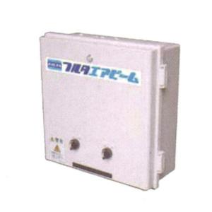 エアビーム専用 制御盤 NCP11T かんたん時間制御 100V電源 24時間