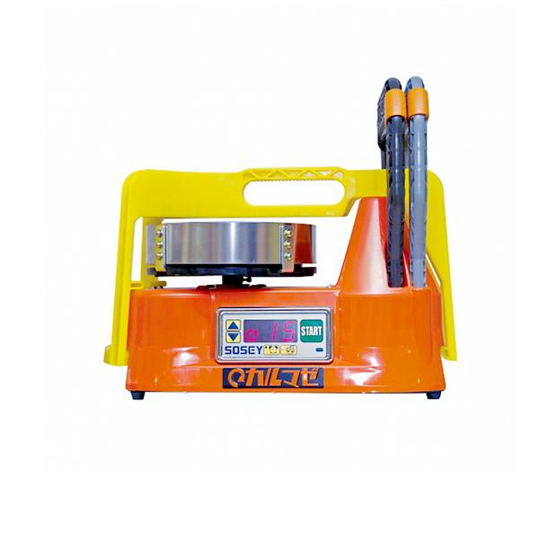 日本ソセー カルマゼ4L・6L 各1本羽根付き 日本ソセー シーリング材専用撹拌機 ムラなく撹拌 簡...