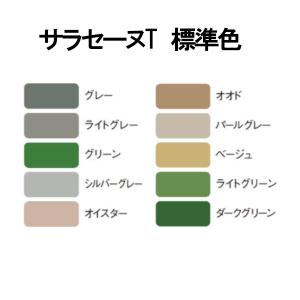 サラセーヌT 5kg 硬化剤セット トップコー...の詳細画像1