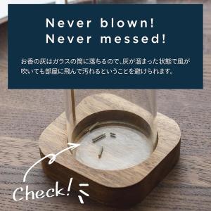 お香立て お香たて 線香立て 灰がこぼれない ...の詳細画像5