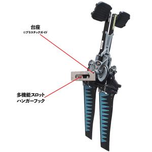 BERLEY PRO (バーレイプロ) ミラー...の詳細画像2