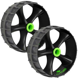 C-TUG カヤック カヌー カート 交換用ホイール ペア by