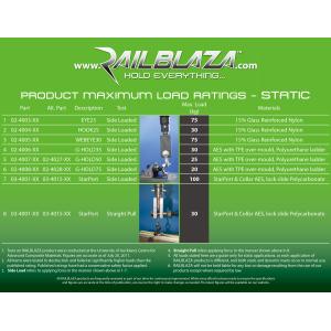 Rail Blaza (レイルブレイザ) アイ...の詳細画像4