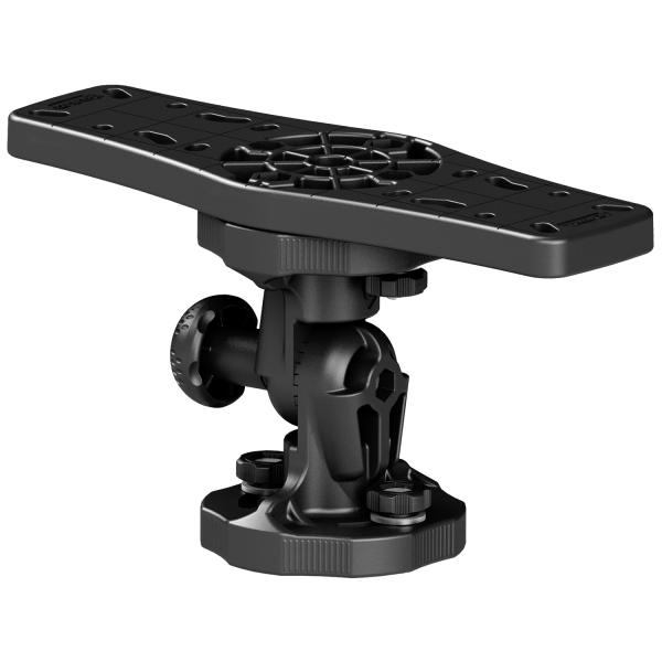 Rail Blaza (レイルブレイザ) HEXX フィッシュファインダーマウント カヤック 魚探 ...