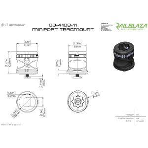 Rail Blaza (レイルブレイザ) ミニ...の詳細画像4
