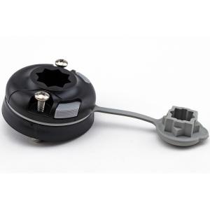 Rail Blaza (レイルブレイザ) スターポートマウントベース