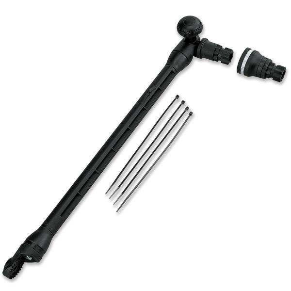 Rail Blaza (レイルブレイザ) 魚探 トランスデューサー 振動子 アーム XL スターポー...