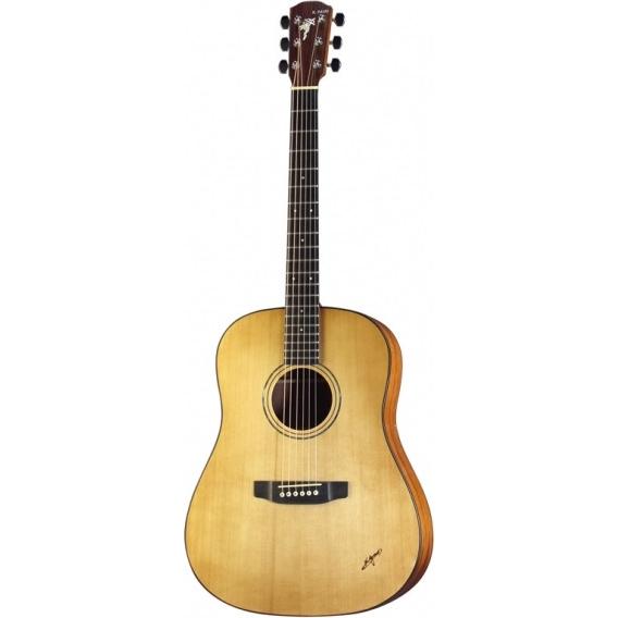 K.Yairi ANGEL Series LO-65eLite